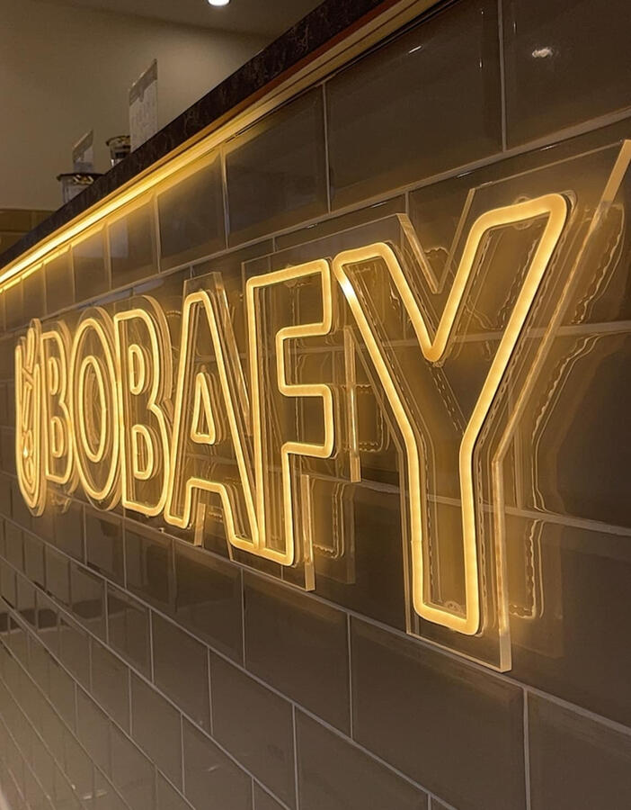 Bobafy Hyde Bobafy Hyde