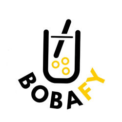 Bobafy Logo